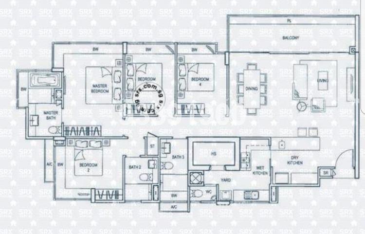 ClementiWoods Condominium (D5), Condominium #157761332